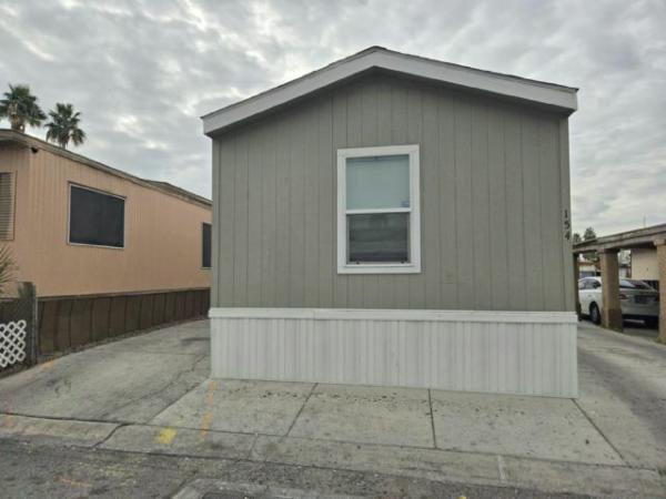 Photo 1 of 2 of home located at 3642 Boulder Highway, #154 Las Vegas, NV 89121