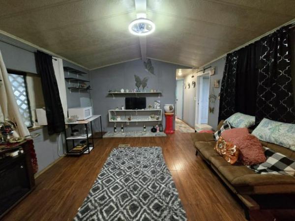 1986 NATIONAL PREBUILT Mobile Home For Sale