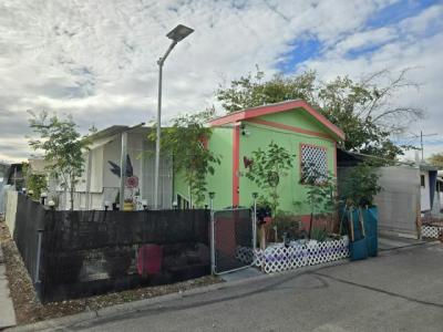 Photo 2 of 46 of home located at 2038 Palm St #306 Las Vegas, NV 89104