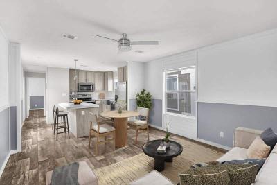 Mobile Home at 2120 S. Burleson Blvd Burleson, TX 76028