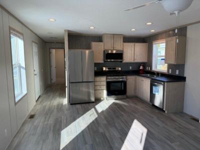 Mobile Home at 5403 Deadwood East Portage, MI 49002