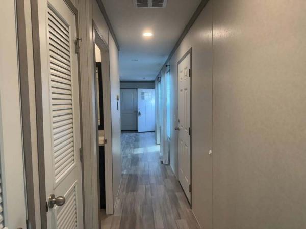 2025 Clayton 4816-4209 Adrenaline  Home