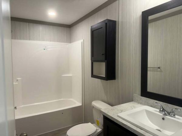 2025 Clayton 4816-4209 Adrenaline  Home