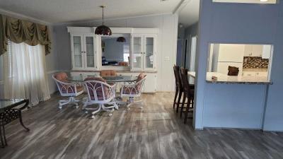 Photo 4 of 8 of home located at 5477 S. Stoneridge Dr. Inverness, FL 34450