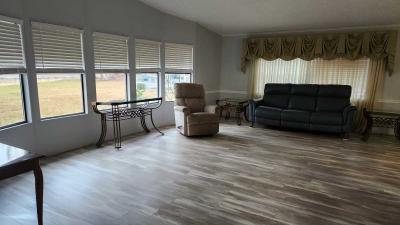 Photo 3 of 8 of home located at 5477 S. Stoneridge Dr. Inverness, FL 34450