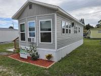 1991 Manufactured Home