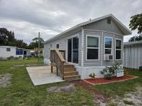 1991 Manufactured Home