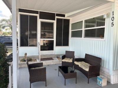 Photo 2 of 8 of home located at 29081 Us Hwy 19N Lot 105 Clearwater, FL 33761