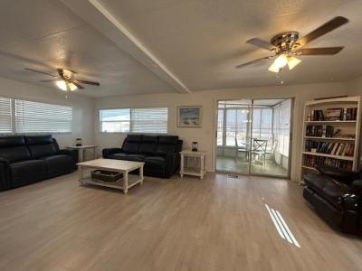 Photo 3 of 8 of home located at 29081 Us Hwy 19N Lot 105 Clearwater, FL 33761