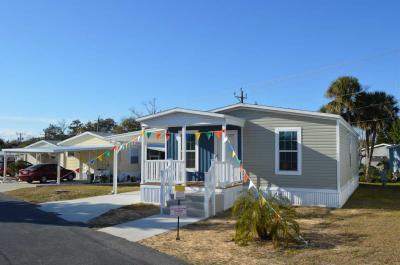 Photo 3 of 11 of home located at 112 Sunnybrook Circle North Ormond Beach, FL 32174