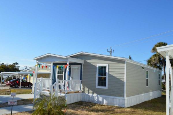 2025 Champion  Mobile Home