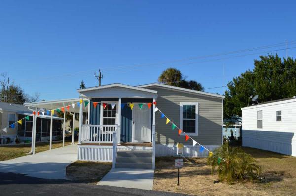 2025 Champion  Mobile Home