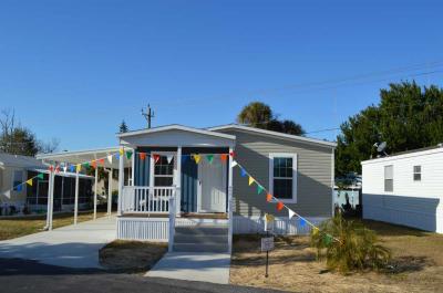 Photo 2 of 11 of home located at 112 Sunnybrook Circle North Ormond Beach, FL 32174