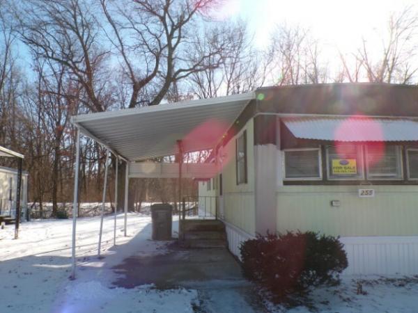 1981 Horizon Manufactured Home