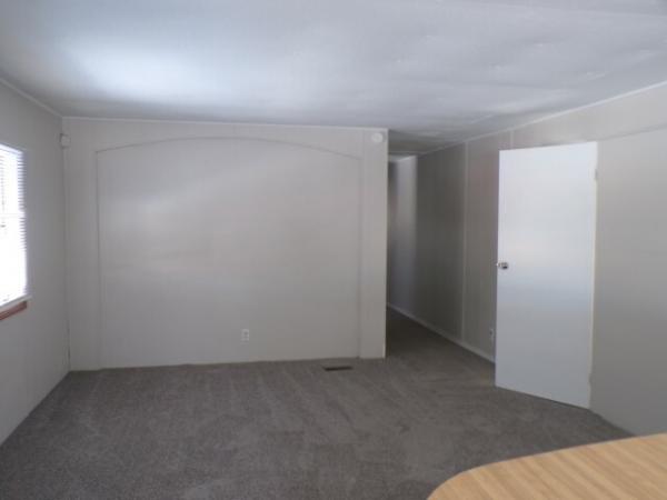 1981 Horizon Manufactured Home