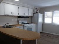 1981 Horizon Manufactured Home