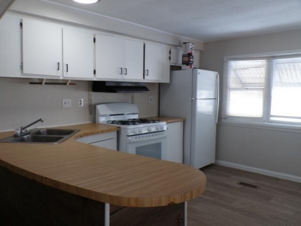 1981 Horizon Manufactured Home