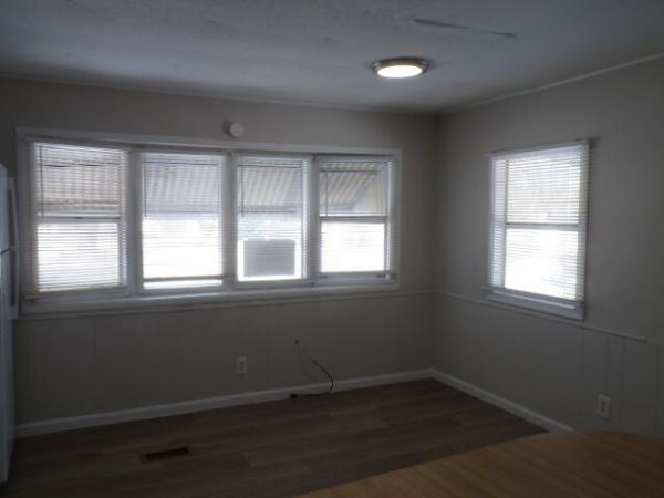 1981 Horizon Manufactured Home