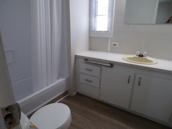 1981 Horizon Manufactured Home