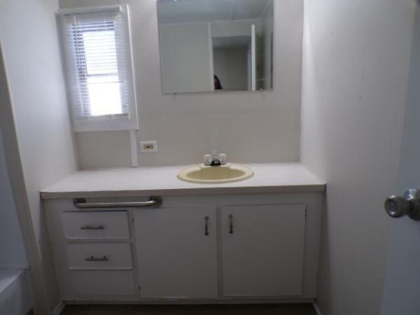 1981 Horizon Manufactured Home