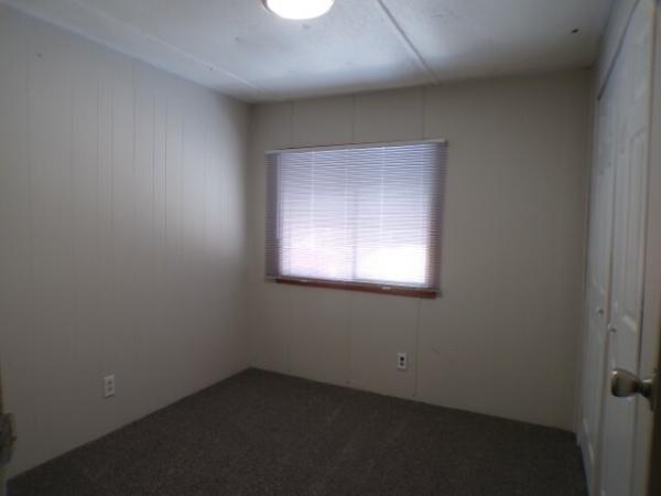 1981 Horizon Manufactured Home