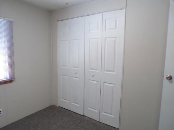 1981 Horizon Manufactured Home