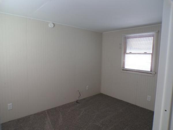 1981 Horizon Manufactured Home