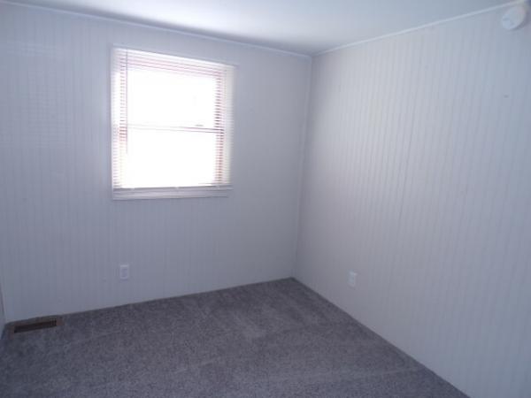 1981 Horizon Manufactured Home