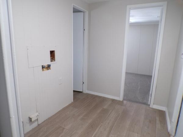 1981 Horizon Manufactured Home