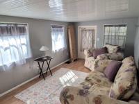 1988 Fleetwood Avion Mobile Home