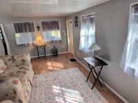 1988 Fleetwood Avion Mobile Home