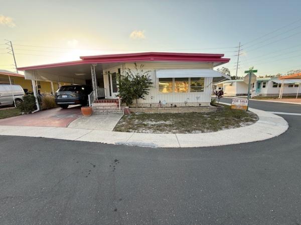 Photo 1 of 2 of home located at 800 Main Street #340 Tarpon Springs, FL 34689