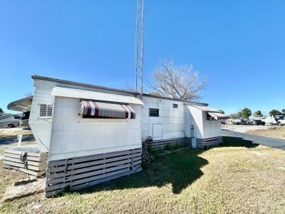 Mobile Home at 8 Fred Street Lake Placid, FL 33852