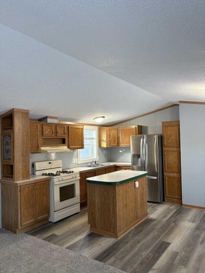 Mobile Home at 2869 Collingwood Rd Bay City, MI 48706