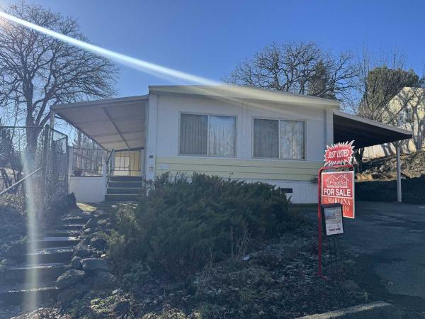 Photo 1 of 2 of home located at 400 Hiram Page Rd #86 Yreka, CA 96097