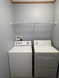 1996 Schult Manufactured Home