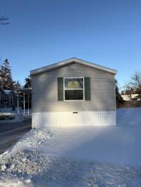 1996 Schult Manufactured Home