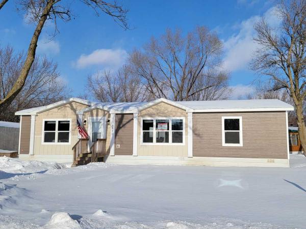 2020 Schult Patriot Manufactured Home