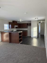 2008 Fleetwood Mobile Home