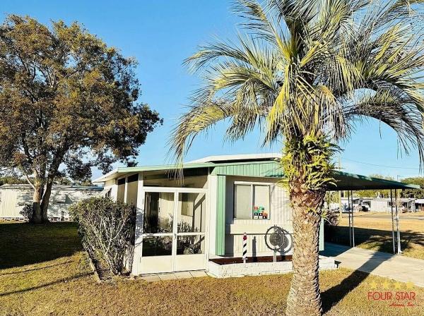1977 HILC Mobile Home For Sale