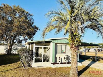 Mobile Home at 506 West Noble Ave Bushnell, FL 33513