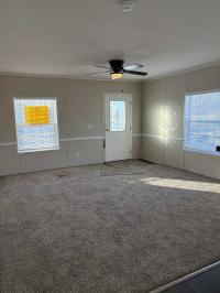 2008 Fleetwood Mobile Home