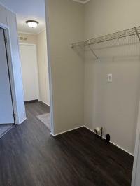 2008 Fleetwood Mobile Home