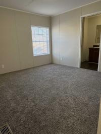 2008 Fleetwood Mobile Home