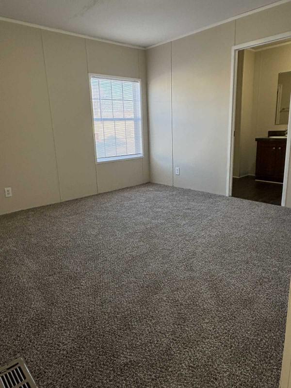 2008 Fleetwood Mobile Home