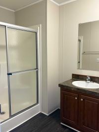 2008 Fleetwood Mobile Home