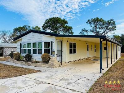 Mobile Home at 29 El Presidente Blvd Leesburg, FL 34748