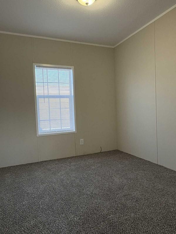 2008 Fleetwood Mobile Home