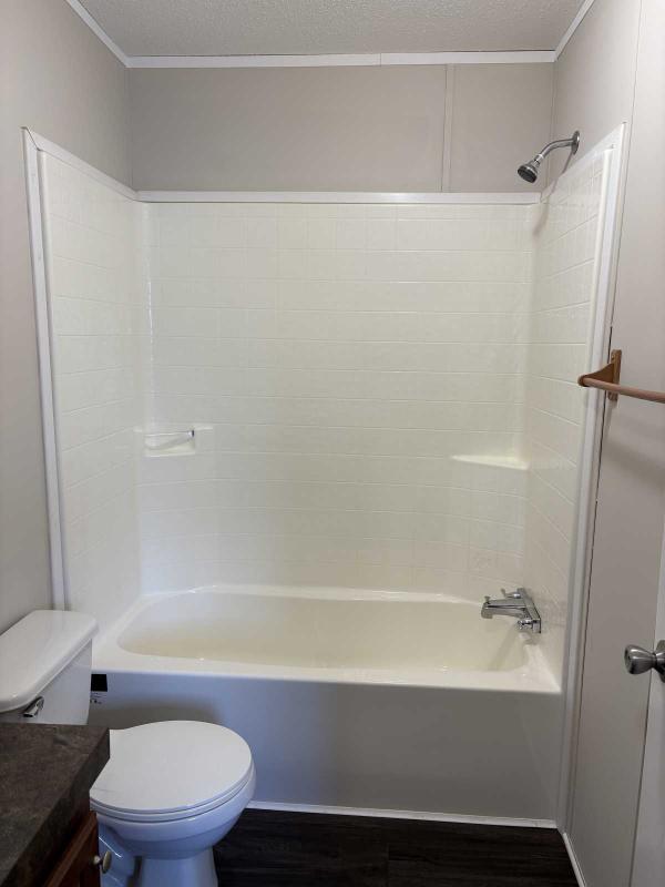 2008 Fleetwood Mobile Home