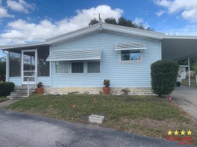 Mobile Home at 2119 Moho Dr Orlando, FL 32839